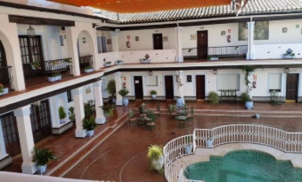 Palacio Doñana , Rural & Luxury - Housity