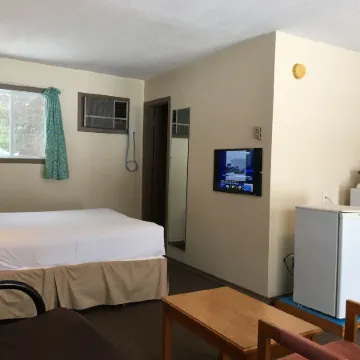 Algonquin Motel Отели в г. Макар