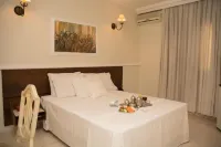 Mariano Palace Hotel - Balkoner