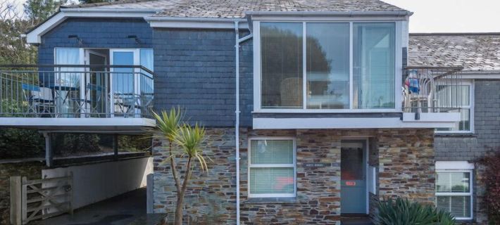 Slipway 19 Hotel a Wadebridge