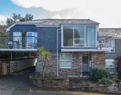 Slipway 19 Hotels near Bedruthan Steps