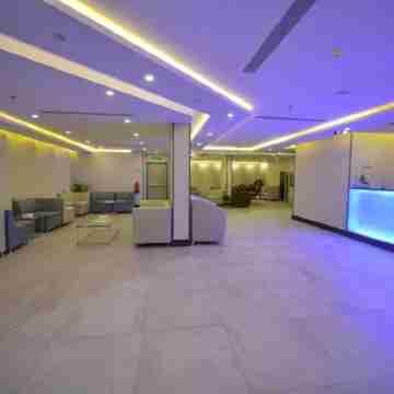 Pine Inn Madinah Others