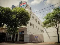 Hotel Ipiranga Maringa Hotels in Maringa