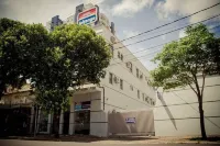 Hotel Ipiranga Maringa