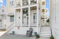 Exhibit E 2 Bedroom Townhouse - 4-Star