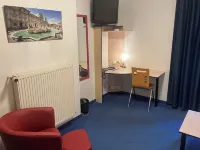 Hotel César Centre-Ville Gare Charleville-Mézières Hotels in Charleville-Mezieres