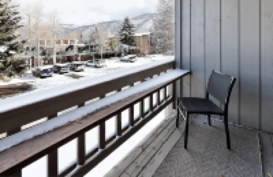 Timber Ridge Unit 2e 1 Bedroom Condo by RedAwning