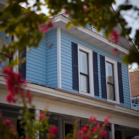Blue Heron Inn