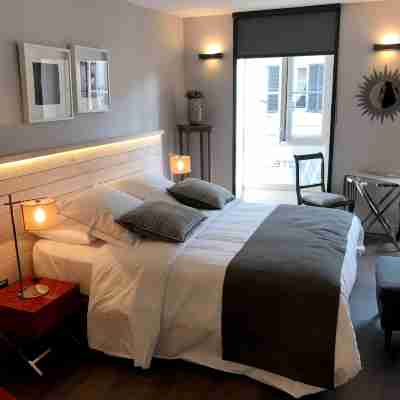 Le Relais D'Aligre Rooms
