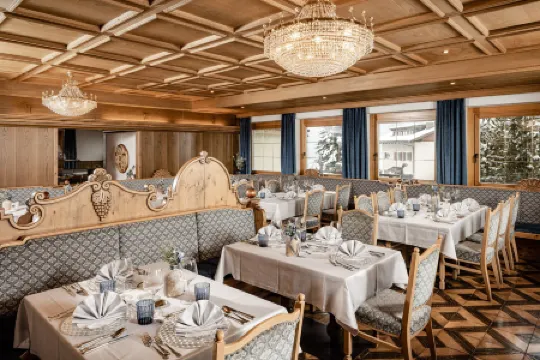 Romantik & Family Hotel Gardenia