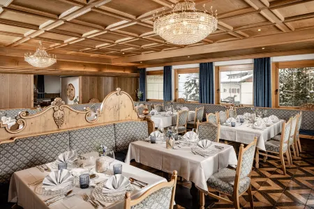 Romantik & Family Hotel Gardenia