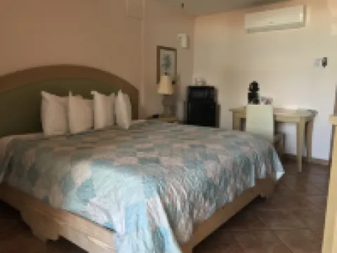 Luquillo Sunrise Beach Inn Hotels in Luquillo