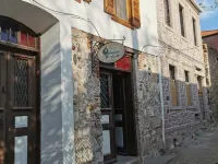 Sahmeran Pansiyon Hotel a Distretto di Ayvalık