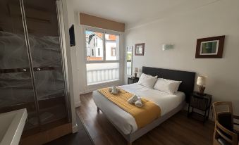 Mosaikhotel