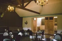 Parkhotel Hugo de Vries - Bữa sáng