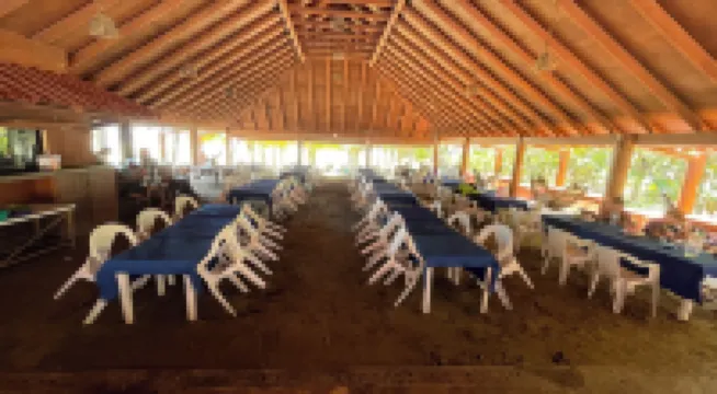 拉爾嘉海灘瑪貝拉酒店 酒店