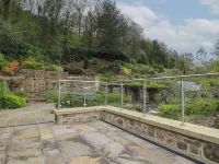 The Barn at Catacol Hotels in Ambergate