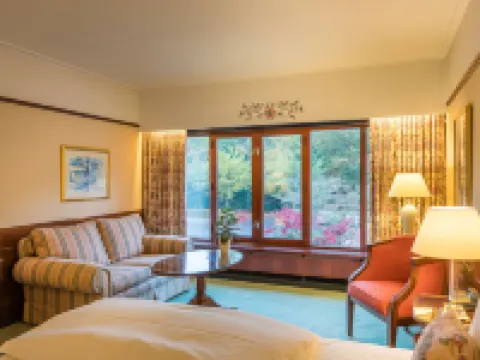 Hotel Hesselet Hotels in Nyborg