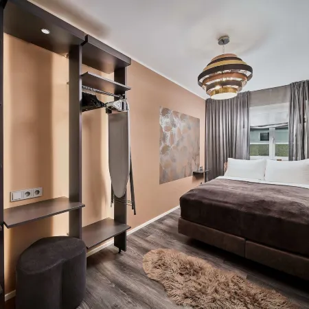 Residence Mozart by Welcome to Salzburg