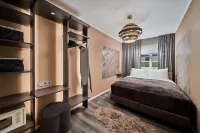 Residence Mozart by Welcome to Salzburg -  Privatzimmer