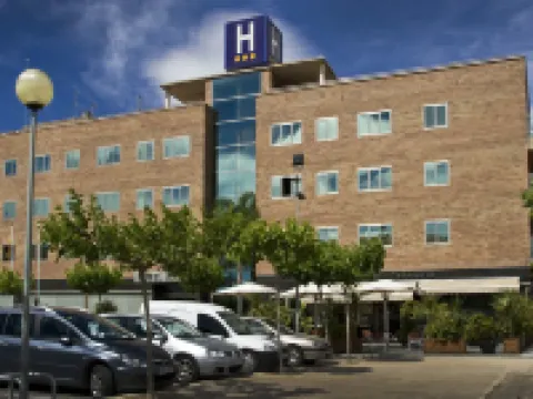 Hotel Rull Hotels in Deltebre