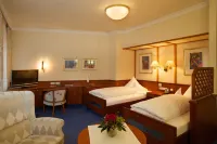 Hotel & Spa Fontenay - balcony