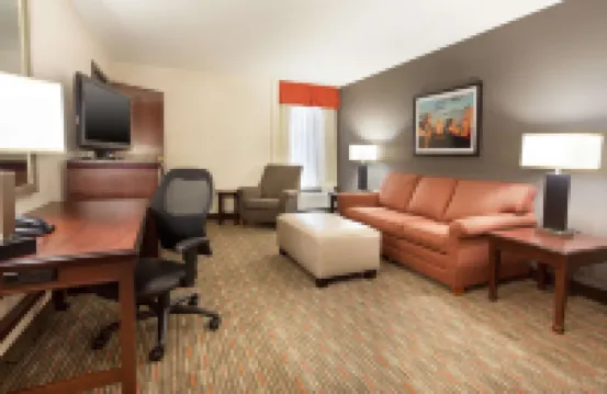 Drury Inn & Suites St. Louis Airport Hotels in 