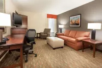 Drury Inn & Suites St. Louis Airport Hotels near Elm Grove Shopping Center
