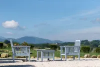 Ferme Elhorga - B&Bs (Bed and breakfast)