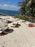 มารีาส์ กัญ คิน พร้อมชายหาดส่วนตัว - โรแมนติก