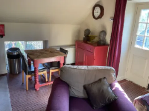 The Hayloft