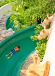 Sunparks Oostduinkerke - Plopsaland - Strand