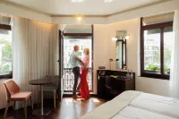 Hotel the Century Hotels in Hasselt