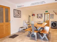 Tobson Hotels in Гарріс