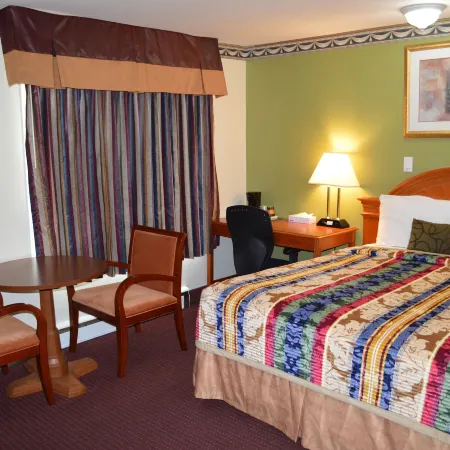 Lincoln Motel