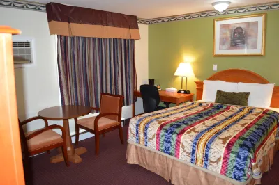 Lincoln Motel