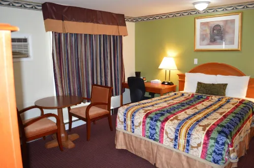 Lincoln Motel