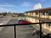 Aircrest Motel Hôtels à : Port Angeles