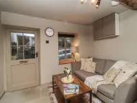 8 Oak Cottages Hotel di Ingleton