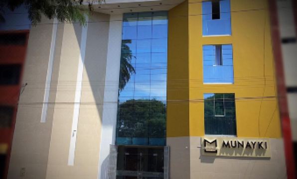 Munayki Hotel - Housity