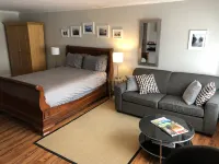 Merrickville Guest Suites Hôtels à : Kemptville