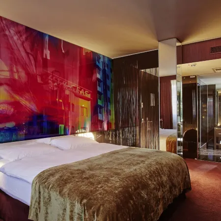 Savoy Hotel