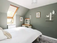 Gorrie's Lair Hotels in Spean Bridge