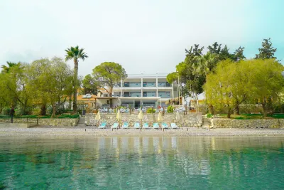 Fuda Hotel Hotels in Eski Datca