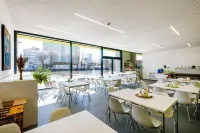 Jugendherberge Schweinfurt Hotels in Schweinfurt