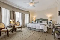 Parker Guest House - Inns