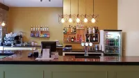 LLety Cynin - bar
