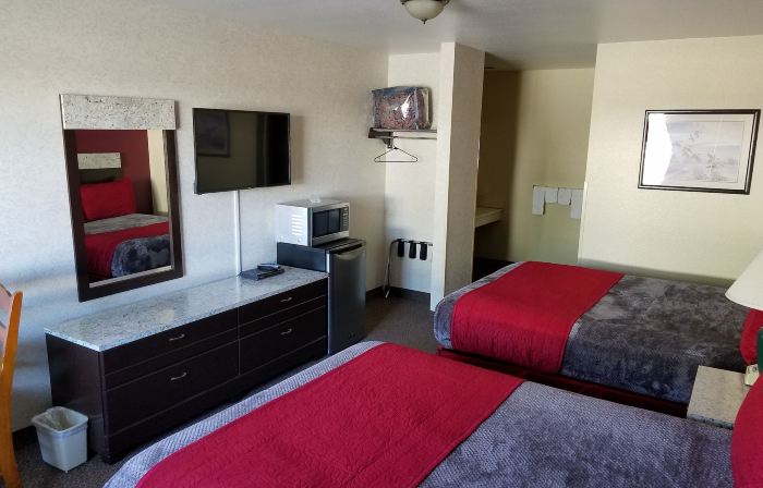 Gridley Inn & RV Park