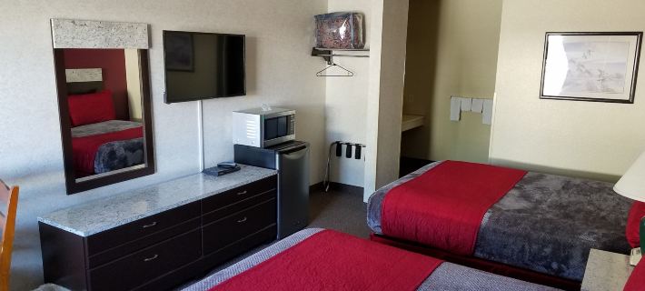 Gridley Inn & RV Park Hotels in Butte County