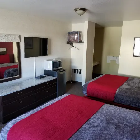 Gridley Inn & RV Park